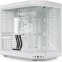 Корпус HYTE Y70 Snow White - CS-HYTE-Y70-WW