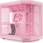 Корпус HYTE Y70 Strawberry Milk - CS-HYTE-Y70-SM