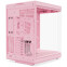 Корпус HYTE Y70 Strawberry Milk - CS-HYTE-Y70-SM - фото 6