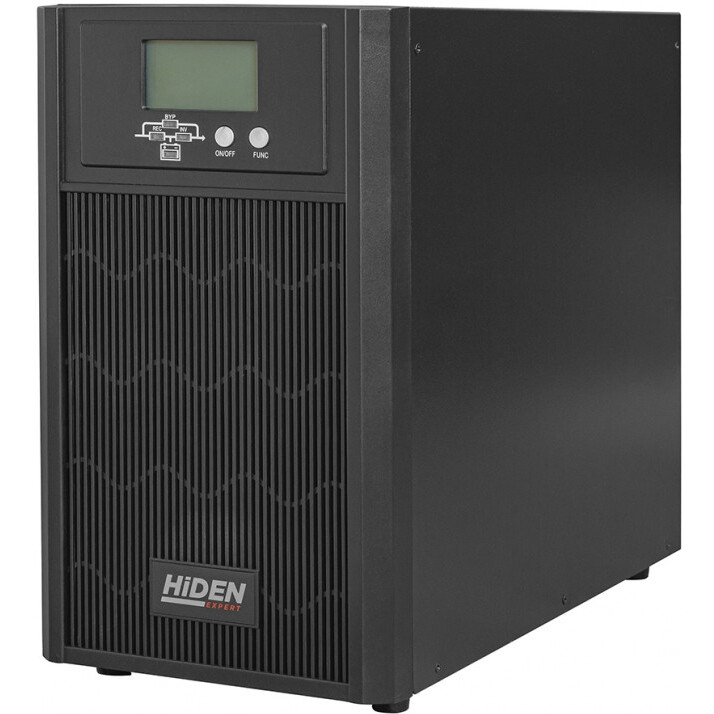 ИБП HIDEN EXPERT HE11003S - фото 2