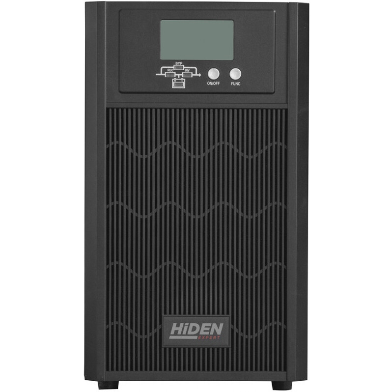 ИБП HIDEN EXPERT HE11003S - фото 3