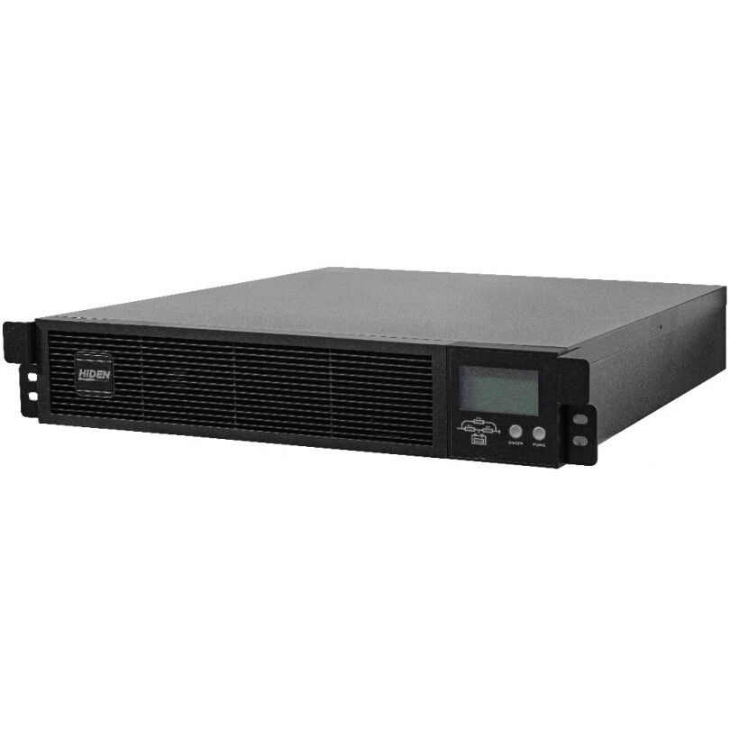 ИБП HIDEN EXPERT HE11002S-RT - фото 2