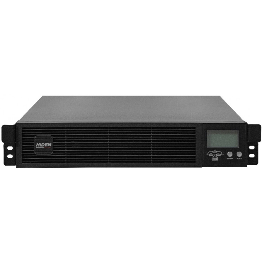 ИБП HIDEN EXPERT HE11002S-RT - фото 3