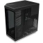 Корпус HYTE Y70 Touch Infinite Pitch Black - CS-HYTE-Y70TTI-BB - фото 4