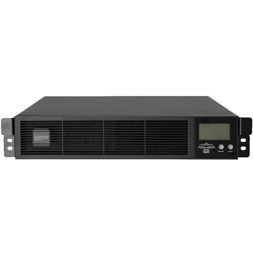 ИБП HIDEN EXPERT HE11001S-RT - фото 3