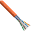 Бухта ExeGate FUTP4-C6-CCA-S23-IN-LSZH-OR-305, 305м - EX300620RUS