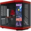 Корпус HYTE Y70 Touch Infinite Black Cherry - CS-HYTE-Y70TTI-RB