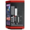 Корпус HYTE Y70 Touch Infinite Black Cherry - CS-HYTE-Y70TTI-RB - фото 2