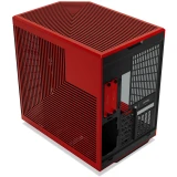 Корпус HYTE Y70 Touch Infinite Black Cherry (CS-HYTE-Y70TTI-RB)