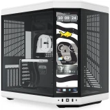 Корпус HYTE Y70 Touch Infinite Panda (CS-HYTE-Y70TTI-WB)