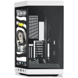 Корпус HYTE Y70 Touch Infinite Panda (CS-HYTE-Y70TTI-WB)