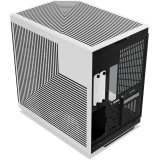 Корпус HYTE Y70 Touch Infinite Panda (CS-HYTE-Y70TTI-WB)