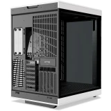Корпус HYTE Y70 Touch Infinite Panda (CS-HYTE-Y70TTI-WB)
