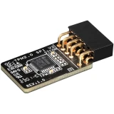 Модуль шифрования Gigabyte GC-TPM2.0 SPI V2
