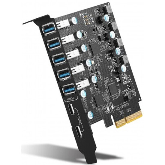 Контроллер USB KS-IS KS-800