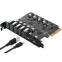 Контроллер USB KS-IS KS-800 - фото 2