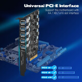 Контроллер USB KS-IS KS-800