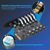 Контроллер USB KS-IS KS-800