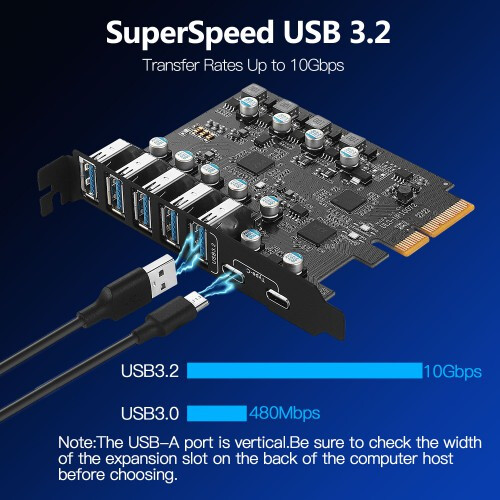 Контроллер USB KS-IS KS-800 - фото 5