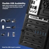Контроллер USB KS-IS KS-800