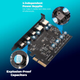Контроллер USB KS-IS KS-799