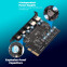 Контроллер USB KS-IS KS-799 - фото 7