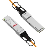Кабель QSFP28 FIBO-TELECOM FT-Q100-AOC25m, 25м