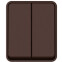 Выключатель Schneider Electric AtlasDesign ATN546051 - фото 3