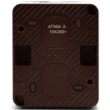 Выключатель Schneider Electric AtlasDesign ATN546051