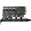 Контроллер USB KS-IS KS-798 - фото 2
