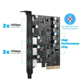 Контроллер USB KS-IS KS-798