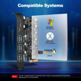 Контроллер USB KS-IS KS-798