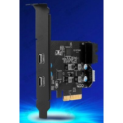 Контроллер USB KS-IS KS-797 - фото 2