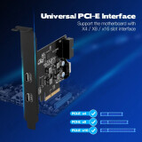 Контроллер USB KS-IS KS-797