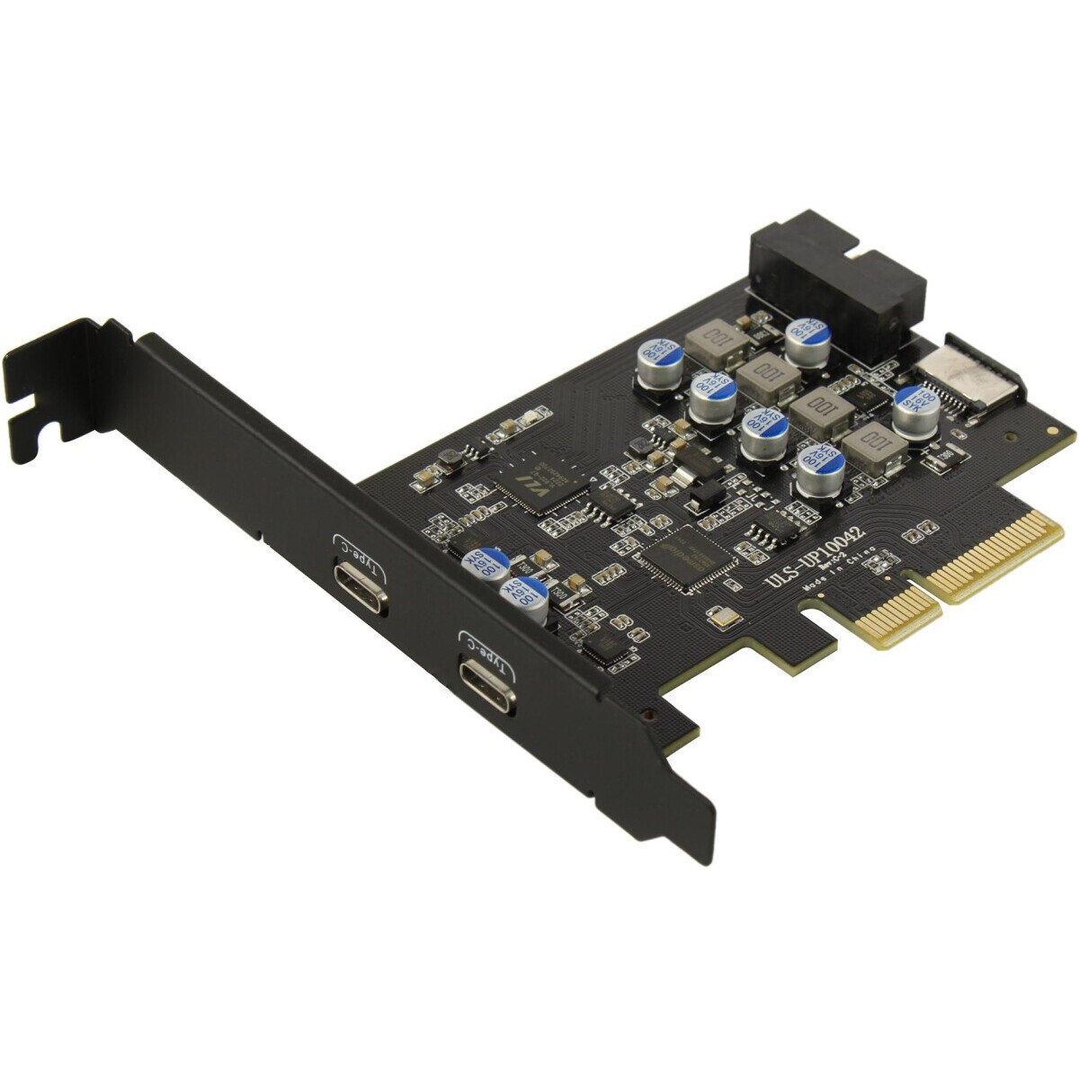 Контроллер USB KS-IS KS-797