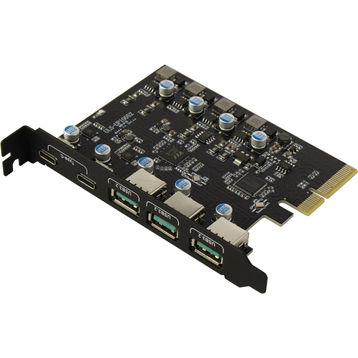 Контроллер USB KS-IS KS-798