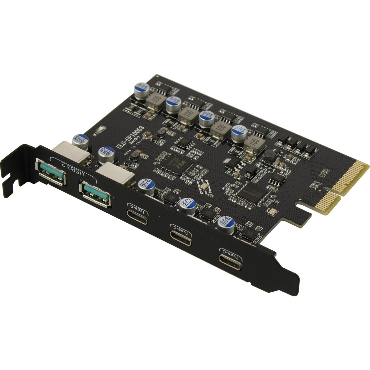 Контроллер USB KS-IS KS-799