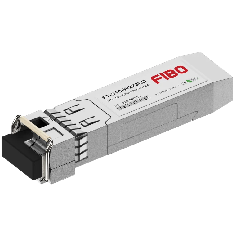 Трансивер FIBO-TELECOM FT-S10-W273LD