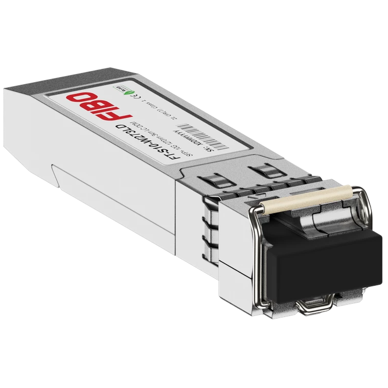 Трансивер FIBO-TELECOM FT-S10-W273LD - фото 2