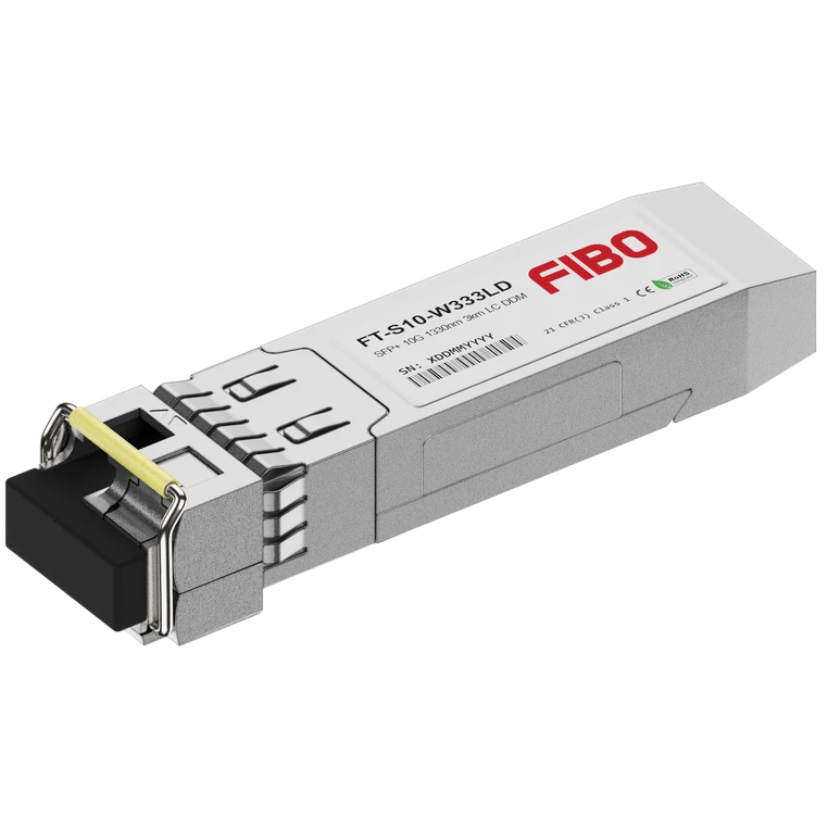 Трансивер FIBO-TELECOM FT-S10-W333LD