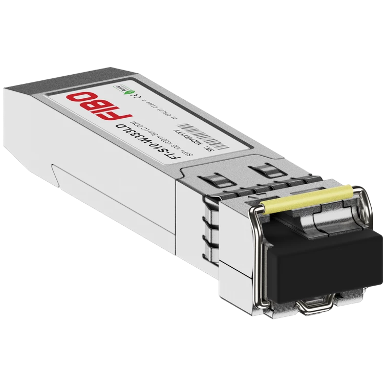 Трансивер FIBO-TELECOM FT-S10-W333LD - фото 2