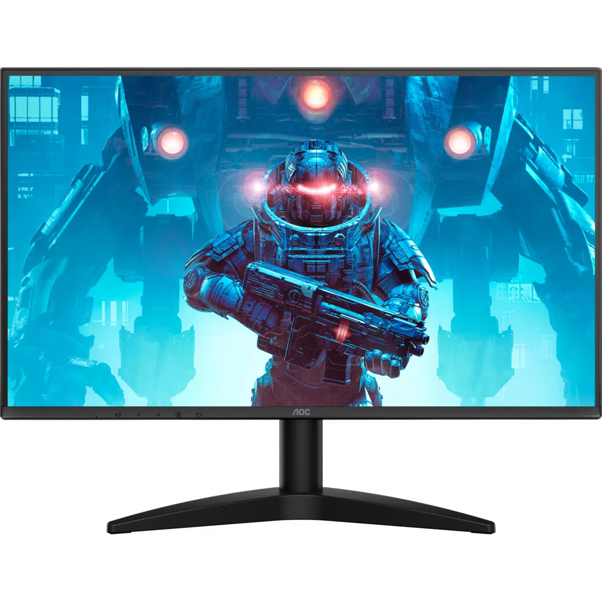 Монитор AOC 24" Q24B36X