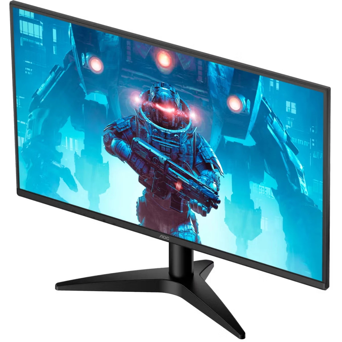 Монитор AOC 24" Q24B36X - фото 4