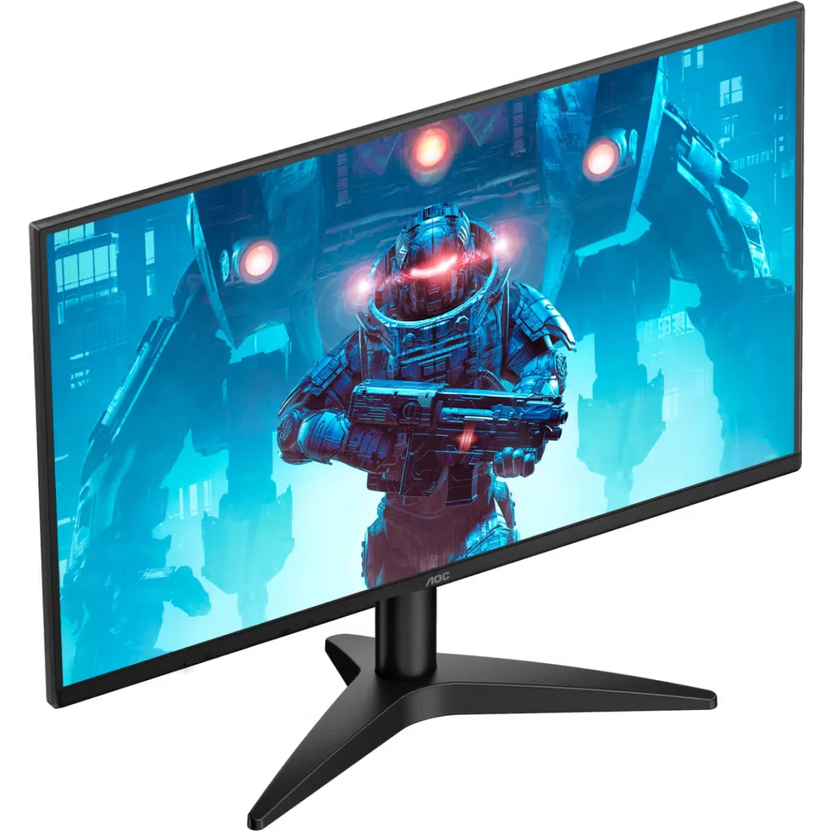 Монитор AOC 24" Q24B36X - фото 5