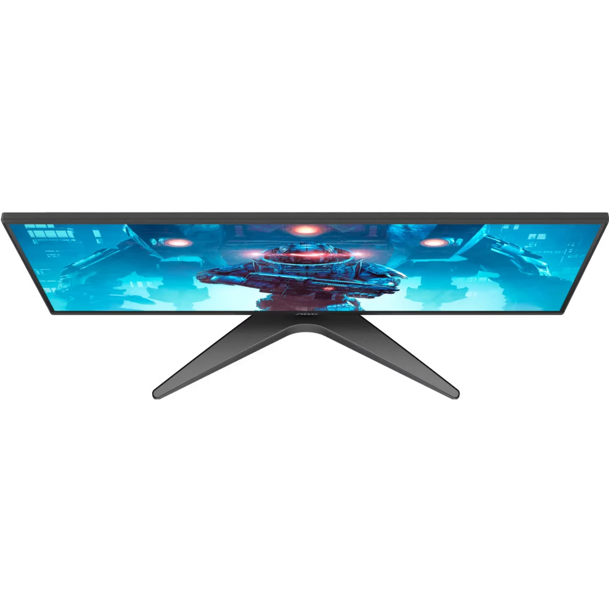 Монитор AOC 24" Q24B36X - фото 6