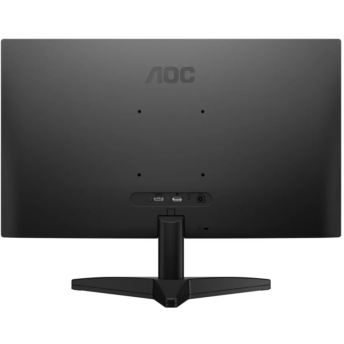 Монитор AOC 24" Q24B36X - фото 7