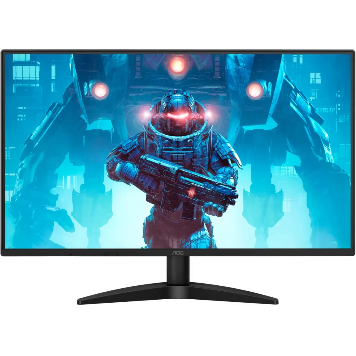 Монитор AOC 27" Q27B36X
