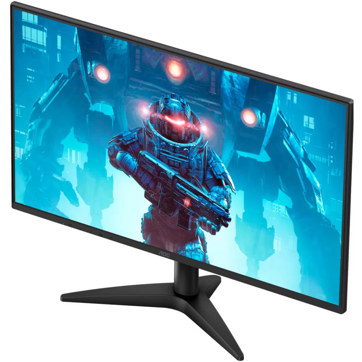 Монитор AOC 27" Q27B36X - фото 4