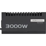 Блок питания 3000W ASUS Pro WS Platinum (90YE00Z0-B0EA00)