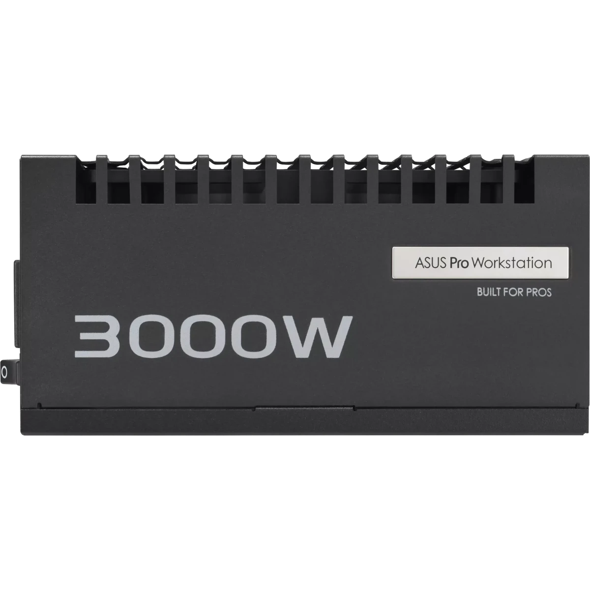 Блок питания 3000W ASUS Pro WS Platinum - 90YE00Z0-B0EA00 - фото 2